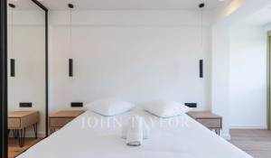 Saisonvermietungen Wohnung Cannes