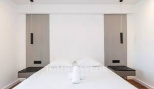 Saisonvermietungen Wohnung Cannes