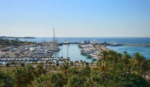 Saisonvermietungen Wohnung Cannes