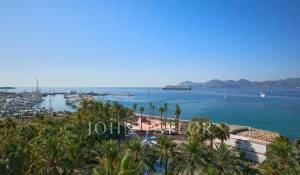 Saisonvermietungen Wohnung Cannes