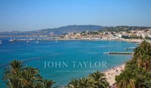 Saisonvermietungen Wohnung Cannes