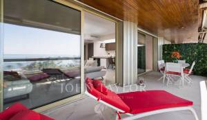 Saisonvermietungen Wohnung Cannes