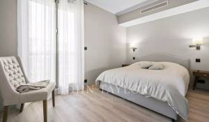 Saisonvermietungen Wohnung Cannes