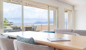 Saisonvermietungen Wohnung Cannes