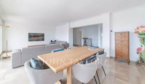 Saisonvermietungen Wohnung Cannes