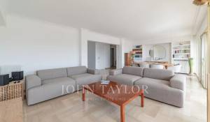 Saisonvermietungen Wohnung Cannes