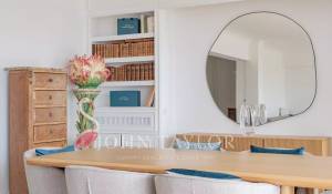 Saisonvermietungen Wohnung Cannes