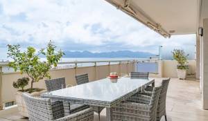 Saisonvermietungen Wohnung Cannes