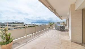 Saisonvermietungen Wohnung Cannes