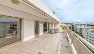 Saisonvermietungen Wohnung Cannes