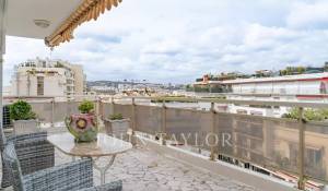 Saisonvermietungen Wohnung Cannes