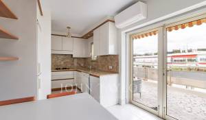 Saisonvermietungen Wohnung Cannes