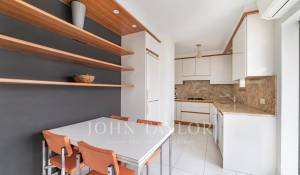 Saisonvermietungen Wohnung Cannes