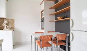 Saisonvermietungen Wohnung Cannes