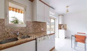 Saisonvermietungen Wohnung Cannes