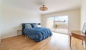 Saisonvermietungen Wohnung Cannes