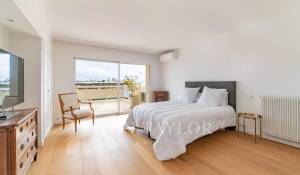 Saisonvermietungen Wohnung Cannes