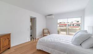 Saisonvermietungen Wohnung Cannes