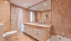 Saisonvermietungen Wohnung Cannes