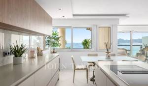 Saisonvermietungen Wohnung Cannes