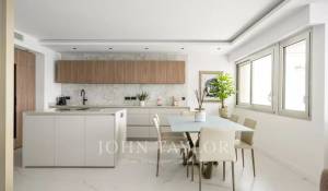 Saisonvermietungen Wohnung Cannes