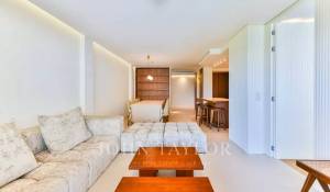 Saisonvermietungen Wohnung Cannes