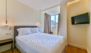 Saisonvermietungen Wohnung Cannes