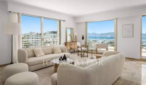 Saisonvermietungen Wohnung Cannes