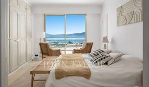 Saisonvermietungen Wohnung Cannes