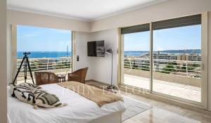 Saisonvermietungen Wohnung Cannes