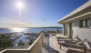 Saisonvermietungen Wohnung Cannes