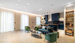 Saisonvermietungen Wohnung Cannes