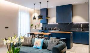 Saisonvermietungen Wohnung Cannes