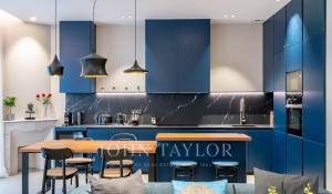 Saisonvermietungen Wohnung Cannes