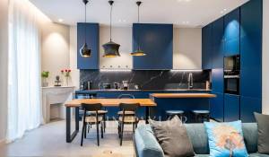 Saisonvermietungen Wohnung Cannes