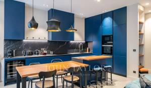 Saisonvermietungen Wohnung Cannes