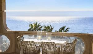 Saisonvermietungen Wohnung Cannes