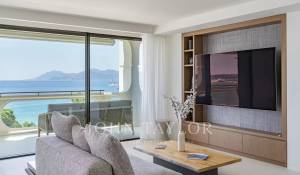 Saisonvermietungen Wohnung Cannes