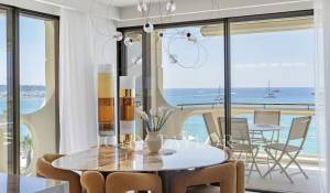 Saisonvermietungen Wohnung Cannes