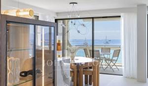 Saisonvermietungen Wohnung Cannes