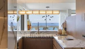 Saisonvermietungen Wohnung Cannes