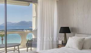 Saisonvermietungen Wohnung Cannes