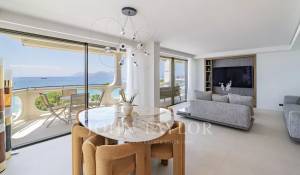 Saisonvermietungen Wohnung Cannes