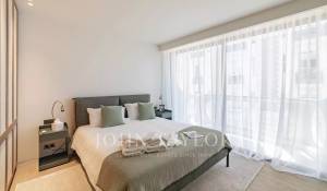 Saisonvermietungen Wohnung Cannes