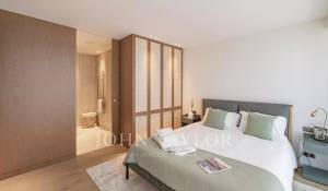 Saisonvermietungen Wohnung Cannes