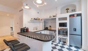 Saisonvermietungen Wohnung Cannes