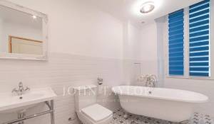 Saisonvermietungen Wohnung Cannes