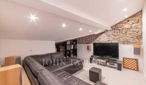 Saisonvermietungen Wohnung Cannes