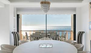 Saisonvermietungen Wohnung Cannes