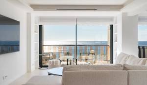 Saisonvermietungen Wohnung Cannes